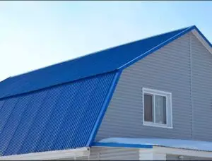 Профнастил GL-C21 от Grand Line