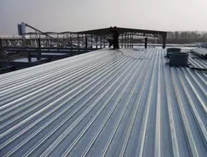 Профнастил GL-Н75 от Grand Line