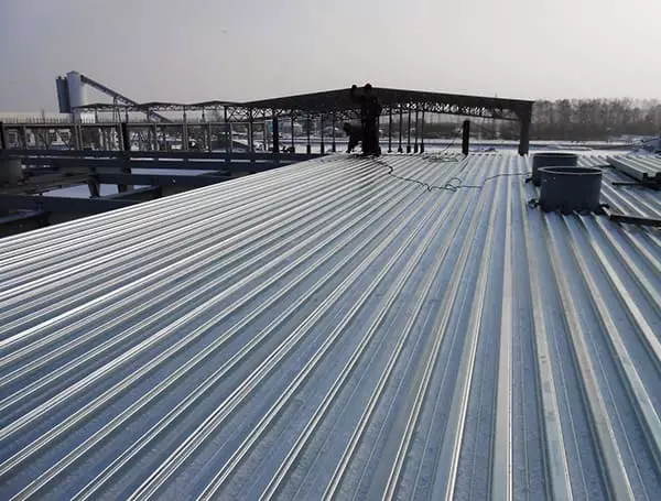 Профнастил GL-Н75 от Grand Line