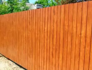 Профнастил GL-C8 от Grand Line