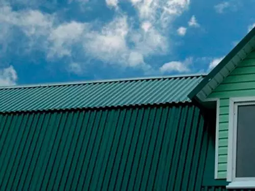 металлопрофиль (профнастил) gl-c 21 от grand line