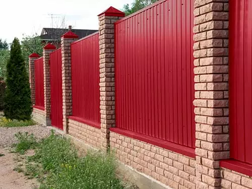 металлопрофиль (профнастил) gl-c 8 от grand line