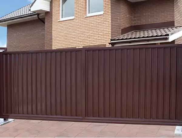 Ворота Grand Line