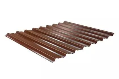 Панель Эстет производства Grand Line