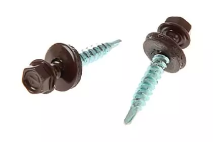 Саморезы производства Grand Line