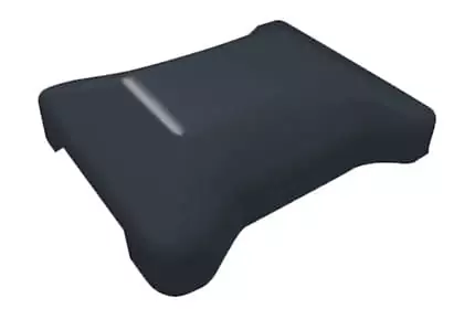 Крышки стоек