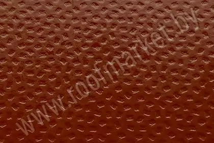Модульная металлочерепица Colorcoat HPS 200 Ultra производства Blachotrapez производства TATA Steel (Англия)