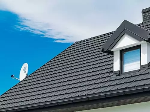 Металлочерепица estima Blachotrapez