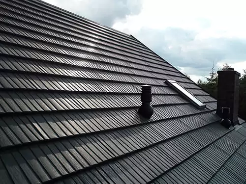 Металлочерепица Janosik Blachotrapez