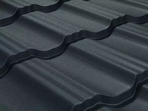 Металлочерепица germania simetric Blachotrapez