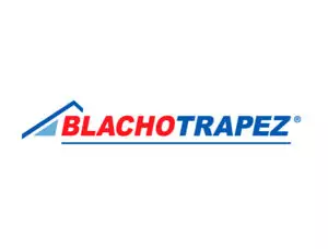 Модульная металлочерепица Blachotrapez