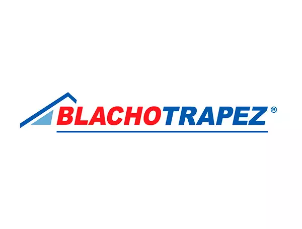 Модульная металлочерепица Blachotrapez
