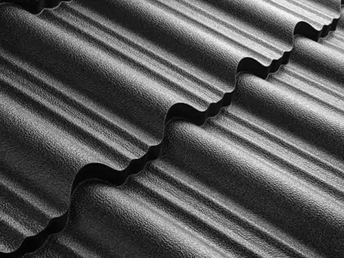 Металлочерепица Enigma Blachotrapez