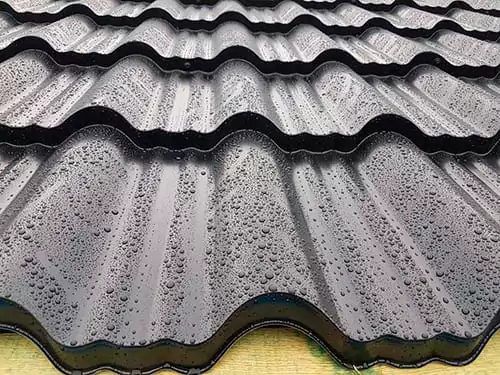 Металлочерепица Enigma Blachotrapez