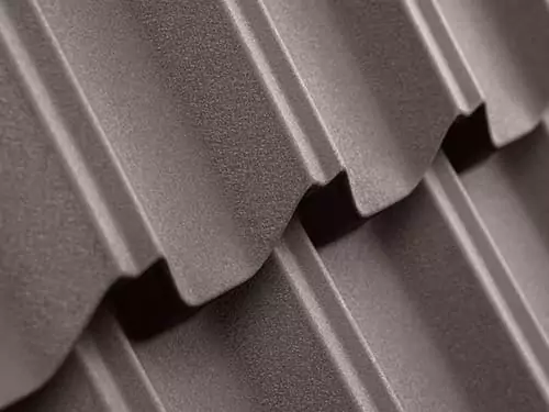 Металлочерепица GERMAN SIMETRIC Blachotrapez