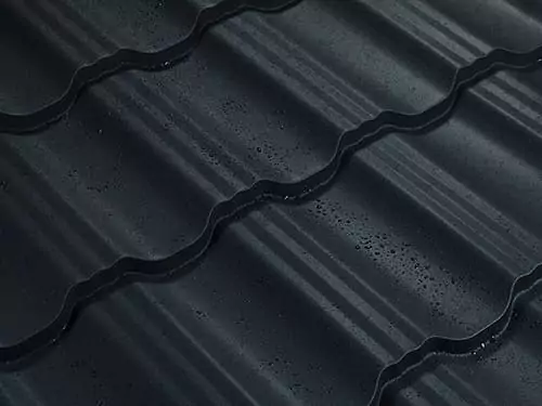 Металлочерепица germania simetric Blachotrapez