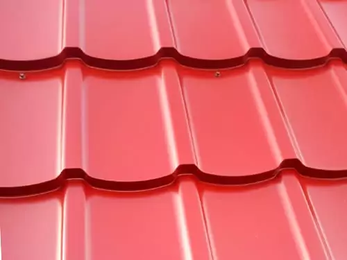 МЕТАЛЛОЧЕРЕПИЦА TALIA ОТ BLACHOTRAPEZ