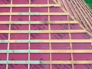 DACHVENT 140 NG от Marma