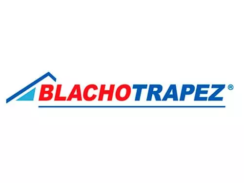 логотип блахотрапез