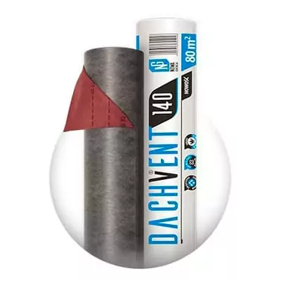 Dachvent 140 NG производства Marma