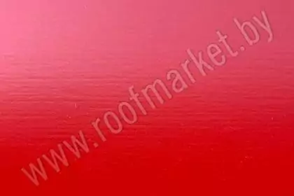 Полиэстер (ПЭ 0,45) производства МеталлПрофиль тип волны Супермонтеррей