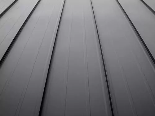 Panel High-tech от Blachotrapez