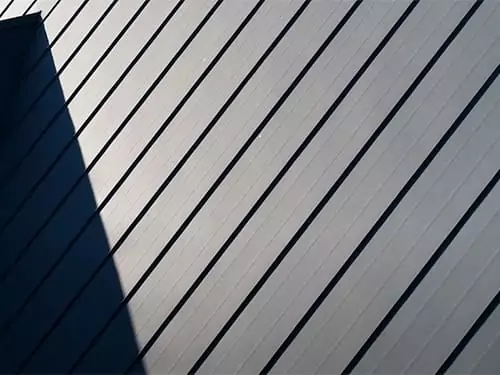 фальцевая кровля Panel Retro 38 от Blachotrapez