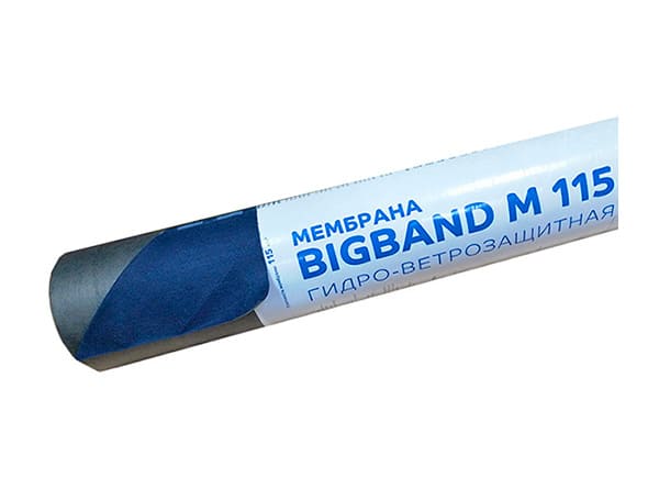 BIGBAND M 115