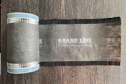 Grand Line 240 производства Grand Line