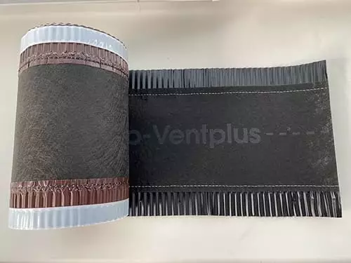 DR GEO-VENT plus