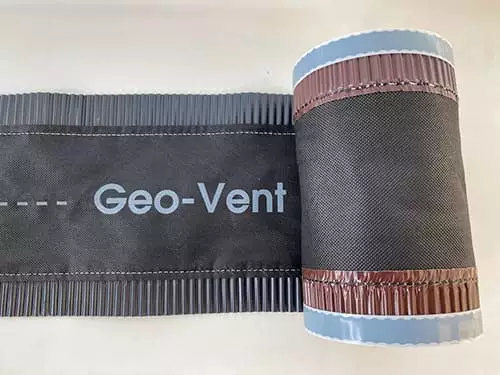 DR GEO-VENT