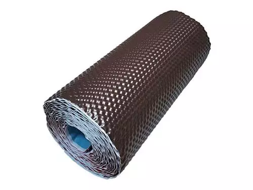 Лента примыкания DR 3d