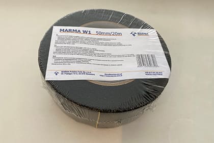 Лента Marma W1 производства Marma