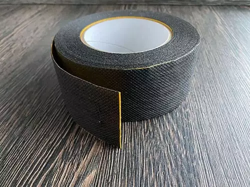 скотч для ремонта пленки Marma W1