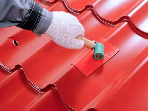 битумная лента DR standart 150