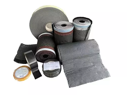 кровельные ленты и скотчи