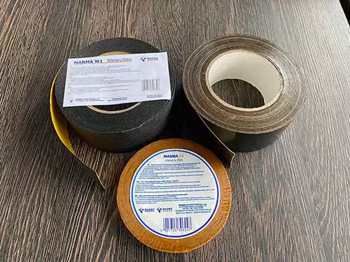 кровельный скотч