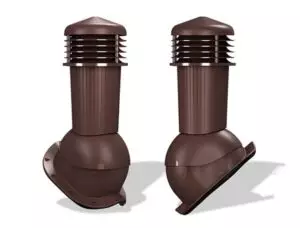 Wirplast Perfekta K94 неизолированный D125