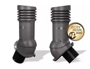 Wirplast Perfekta Evo E25 D125 от Wirplast 