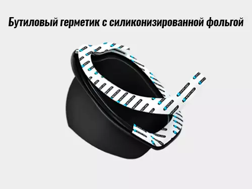 вентиляционный выход Wirplast