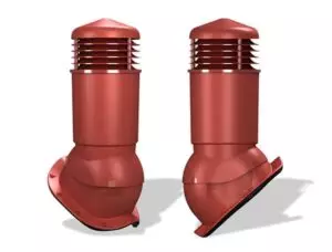 Wirplast Perfekta К95 изолированный D125