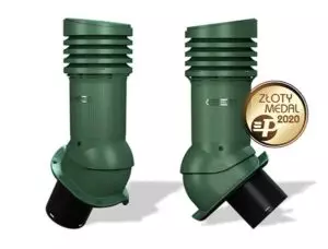 Wirplast Perfekta Evo E26 изолированный D125