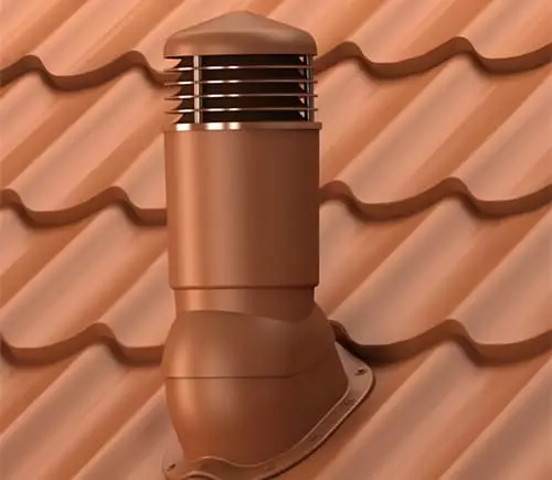 Wirplast Plus Perfekta K95 изолированный D125