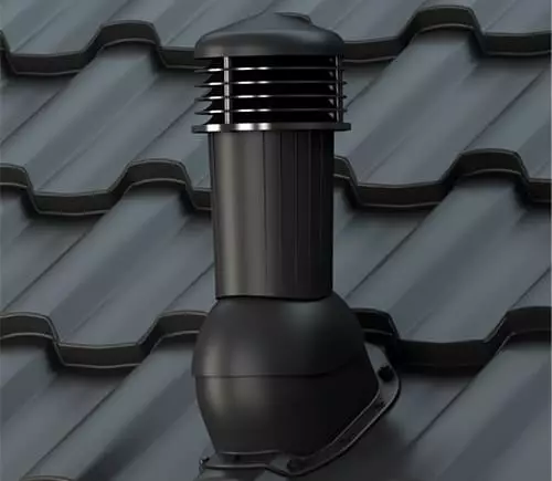 Wirplast Plus Perfekta K94 неизолированный D125