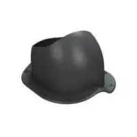 проходной элемент wirplast для металлочерепицы