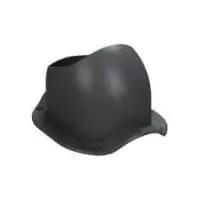 проходной элемент wirplast для металлочерепицы