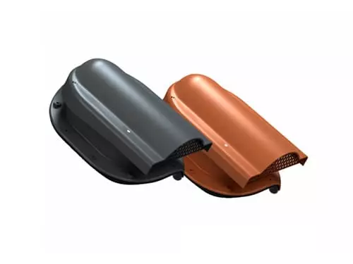 кровельный дефлектор