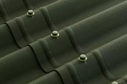 Ондулин Смарт производства Onduline (РФ)