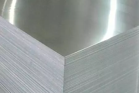 металлочерепица из алюминия