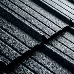 виды металлочерепицы эстима